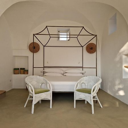 Masseria Paradiso 奥斯图尼 外观 照片