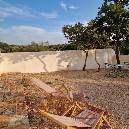Masseria Paradiso 奥斯图尼 外观 照片