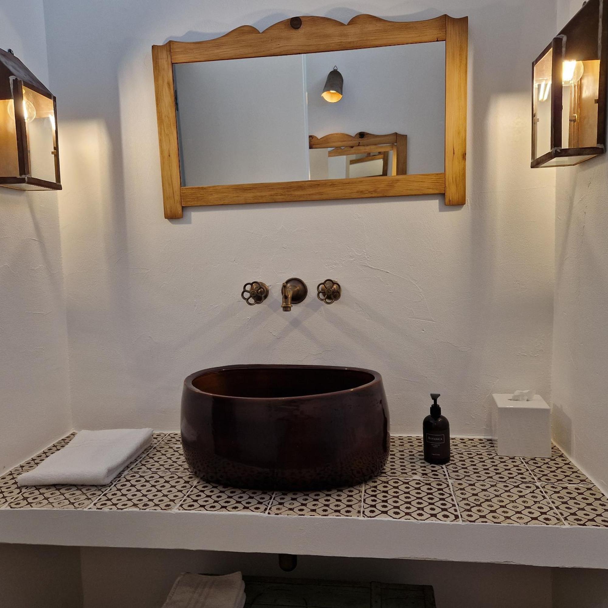 Masseria Paradiso 奥斯图尼 外观 照片