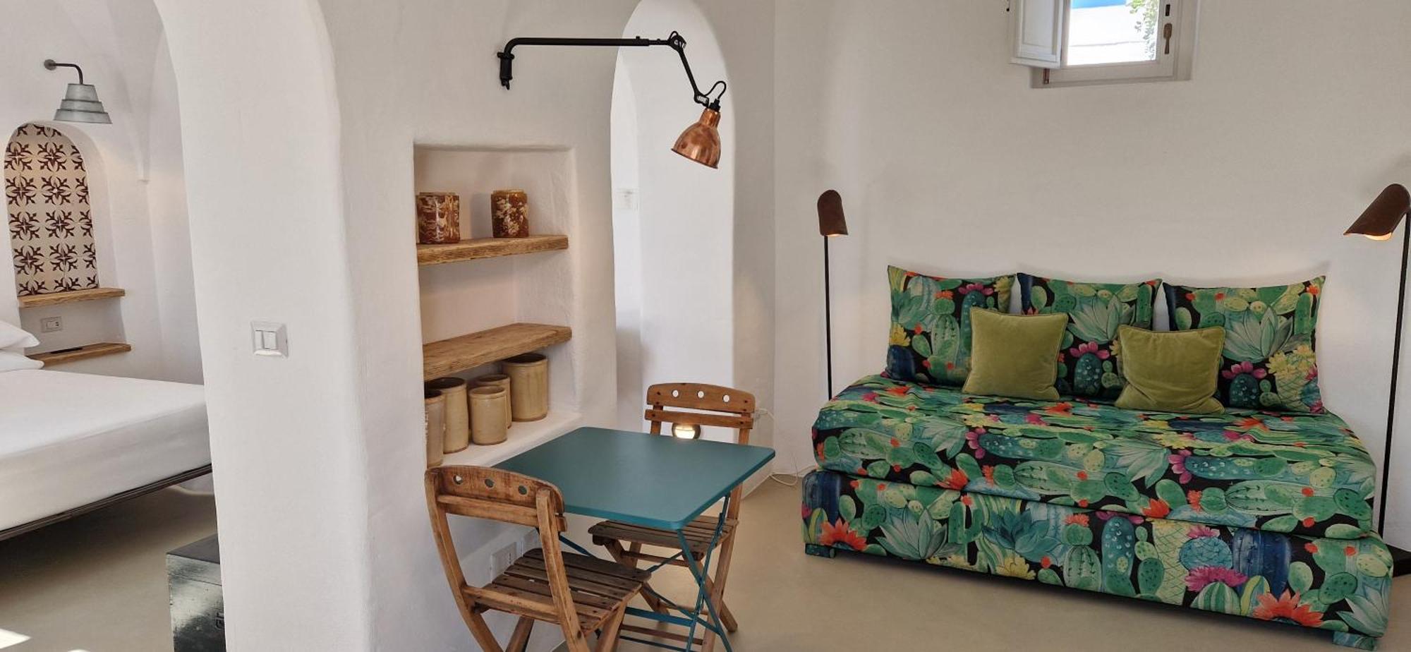 Masseria Paradiso 奥斯图尼 外观 照片