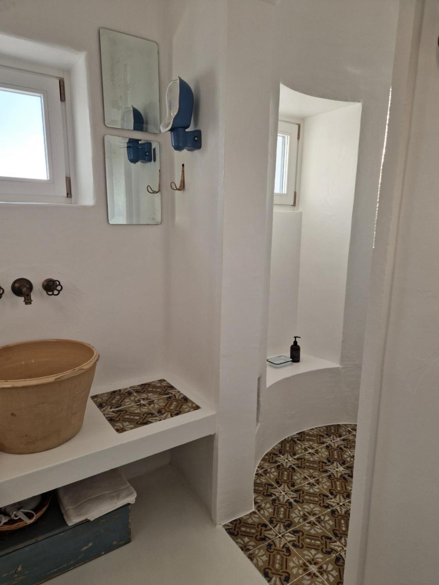 Masseria Paradiso 奥斯图尼 外观 照片