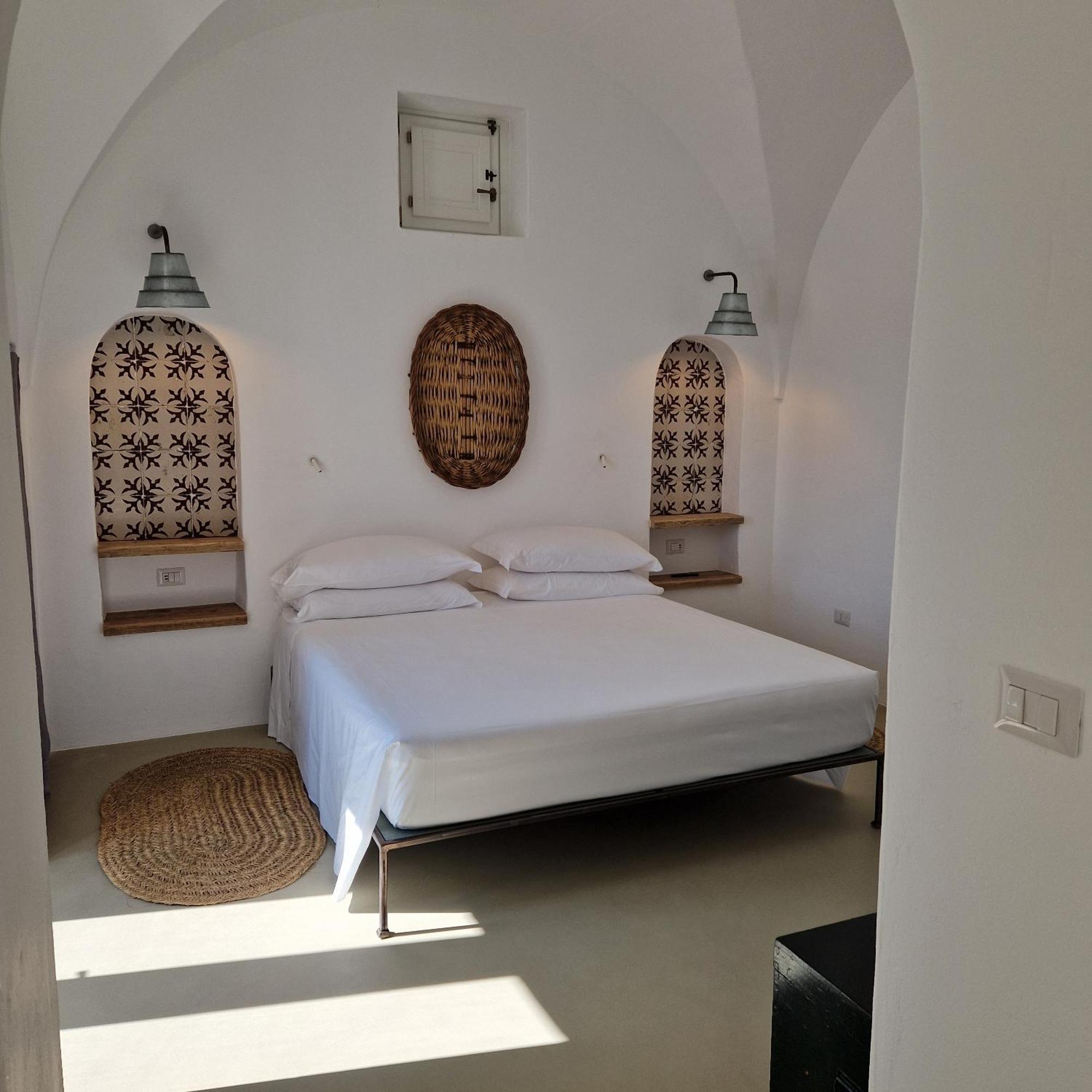 Masseria Paradiso 奥斯图尼 外观 照片