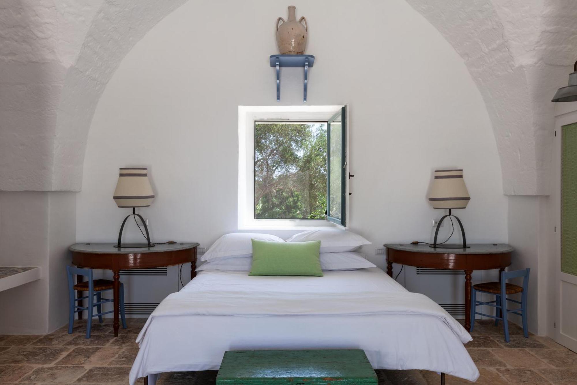 Masseria Paradiso 奥斯图尼 外观 照片