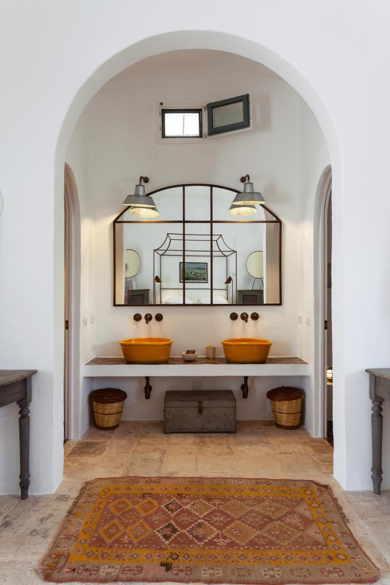 Masseria Paradiso 奥斯图尼 外观 照片