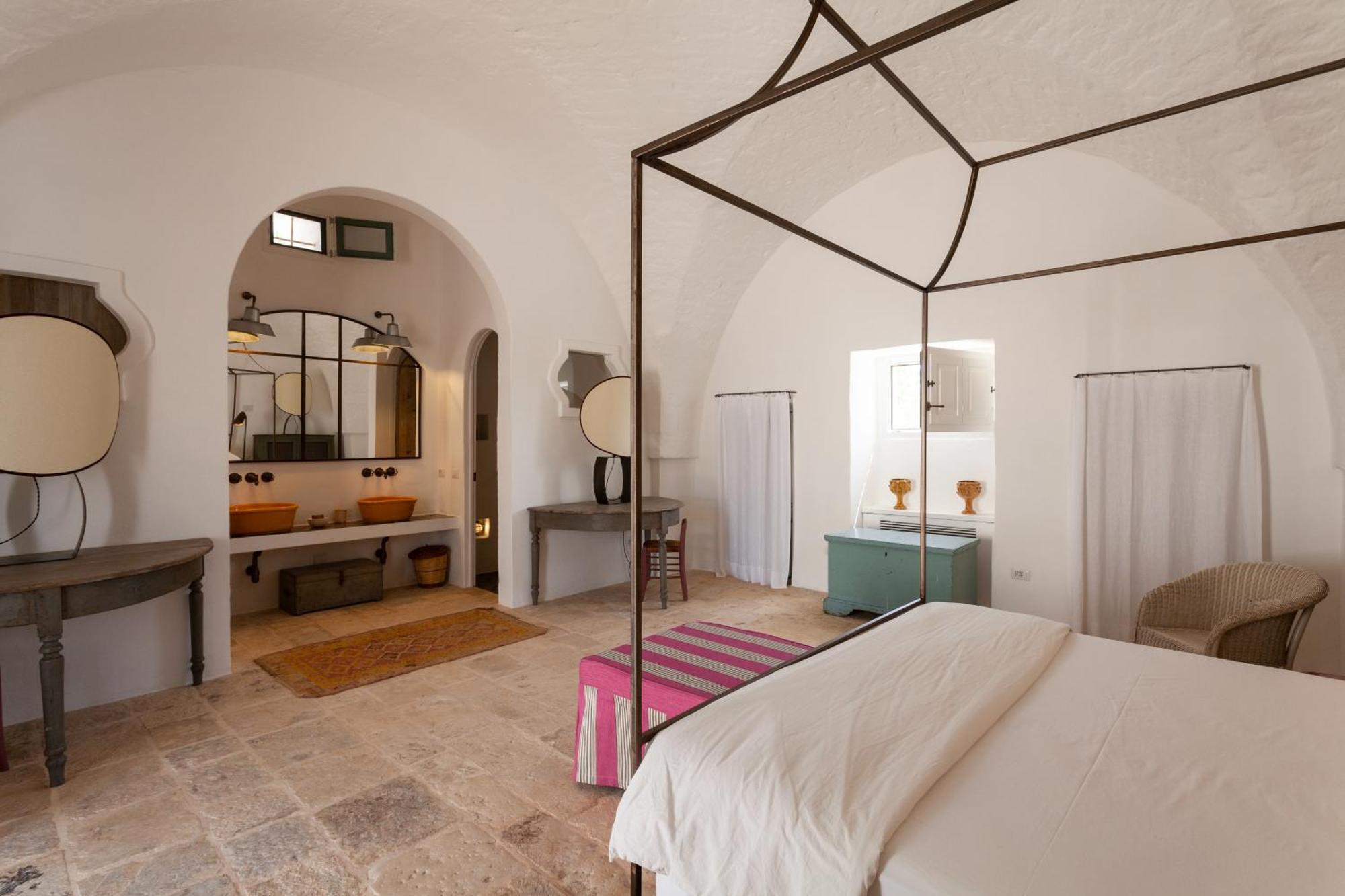 Masseria Paradiso 奥斯图尼 外观 照片