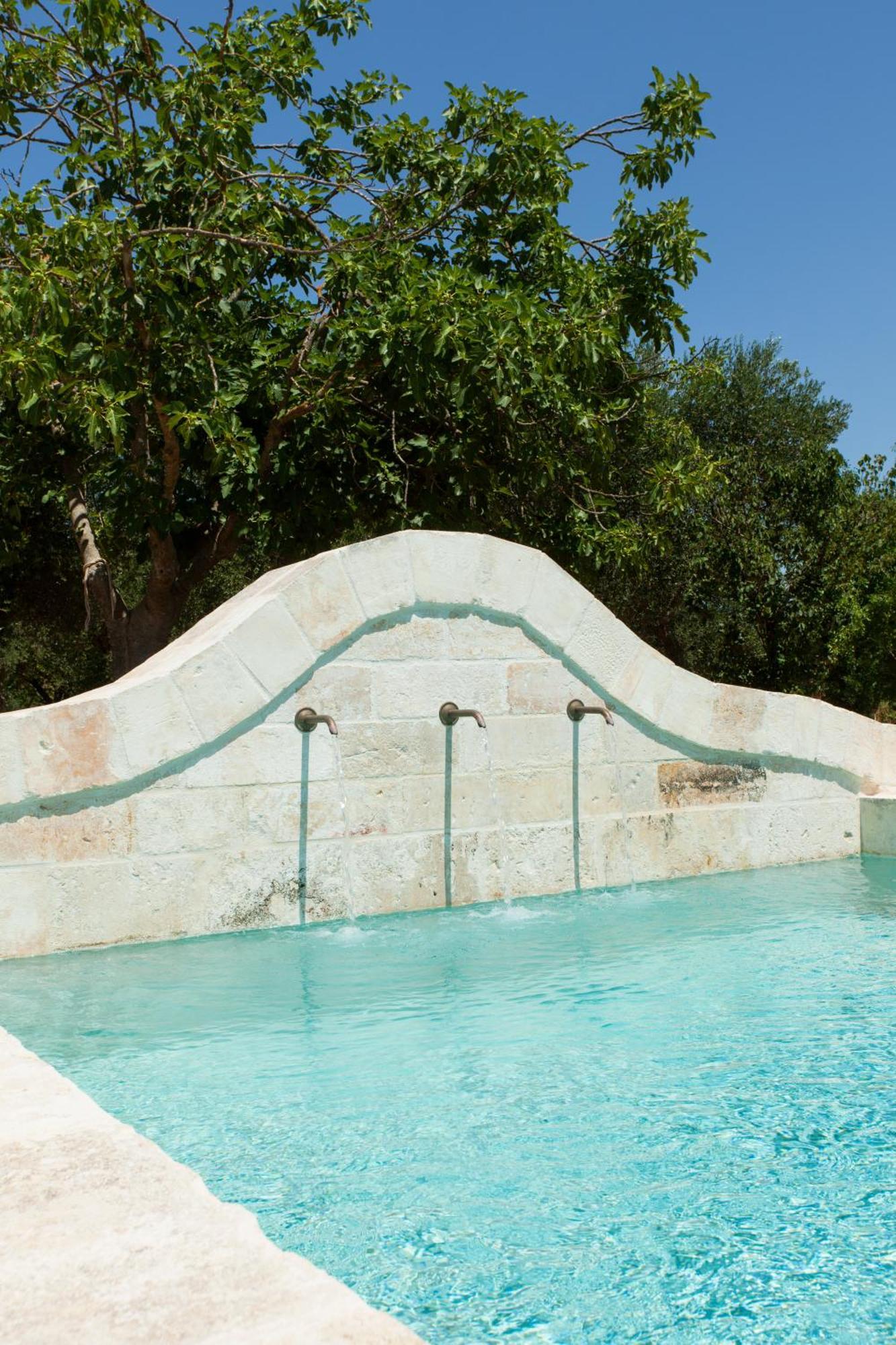 Masseria Paradiso 奥斯图尼 外观 照片