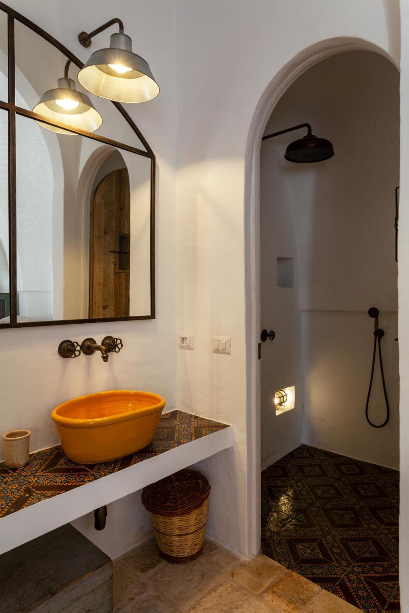 Masseria Paradiso 奥斯图尼 外观 照片