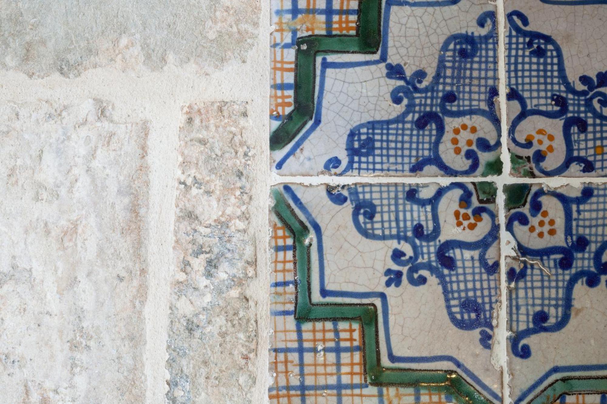 Masseria Paradiso 奥斯图尼 外观 照片