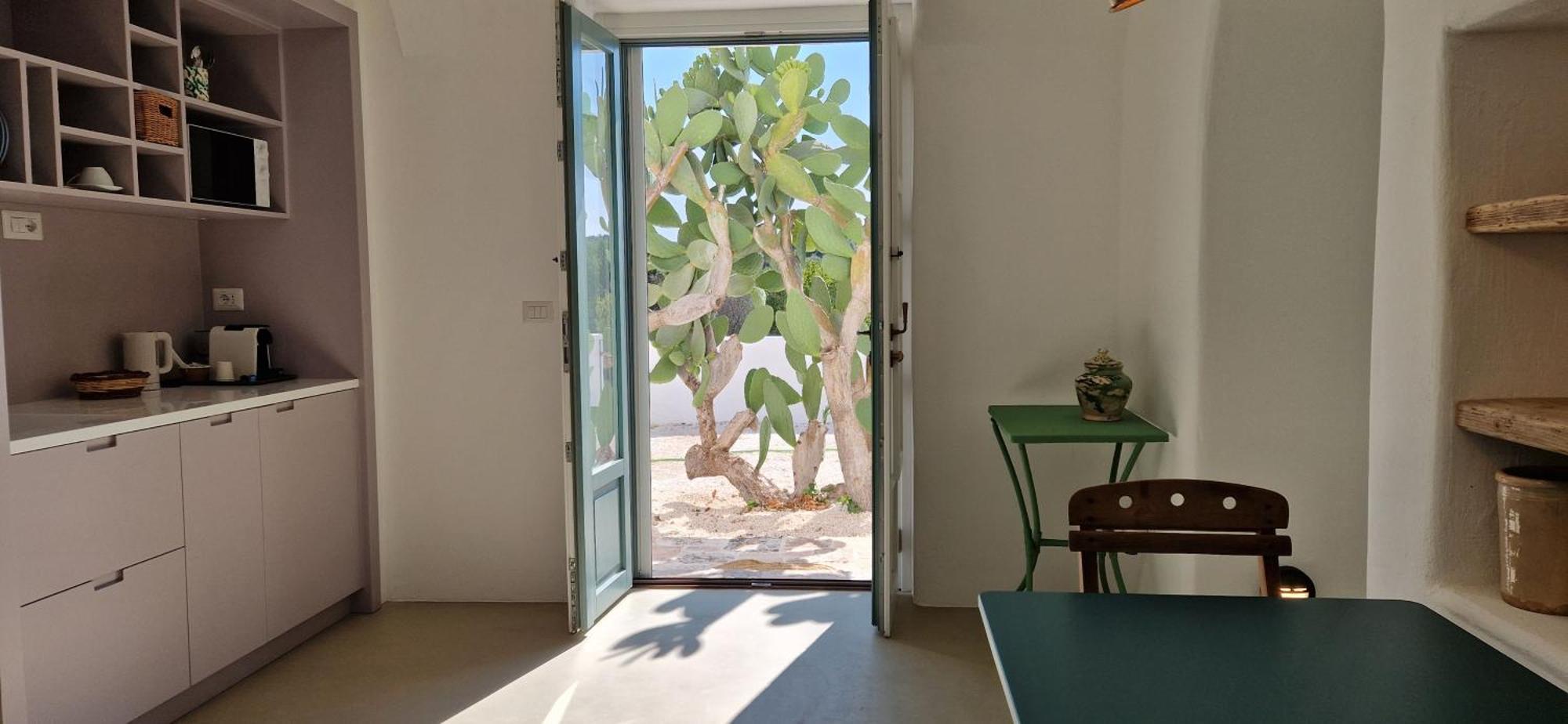 Masseria Paradiso 奥斯图尼 外观 照片