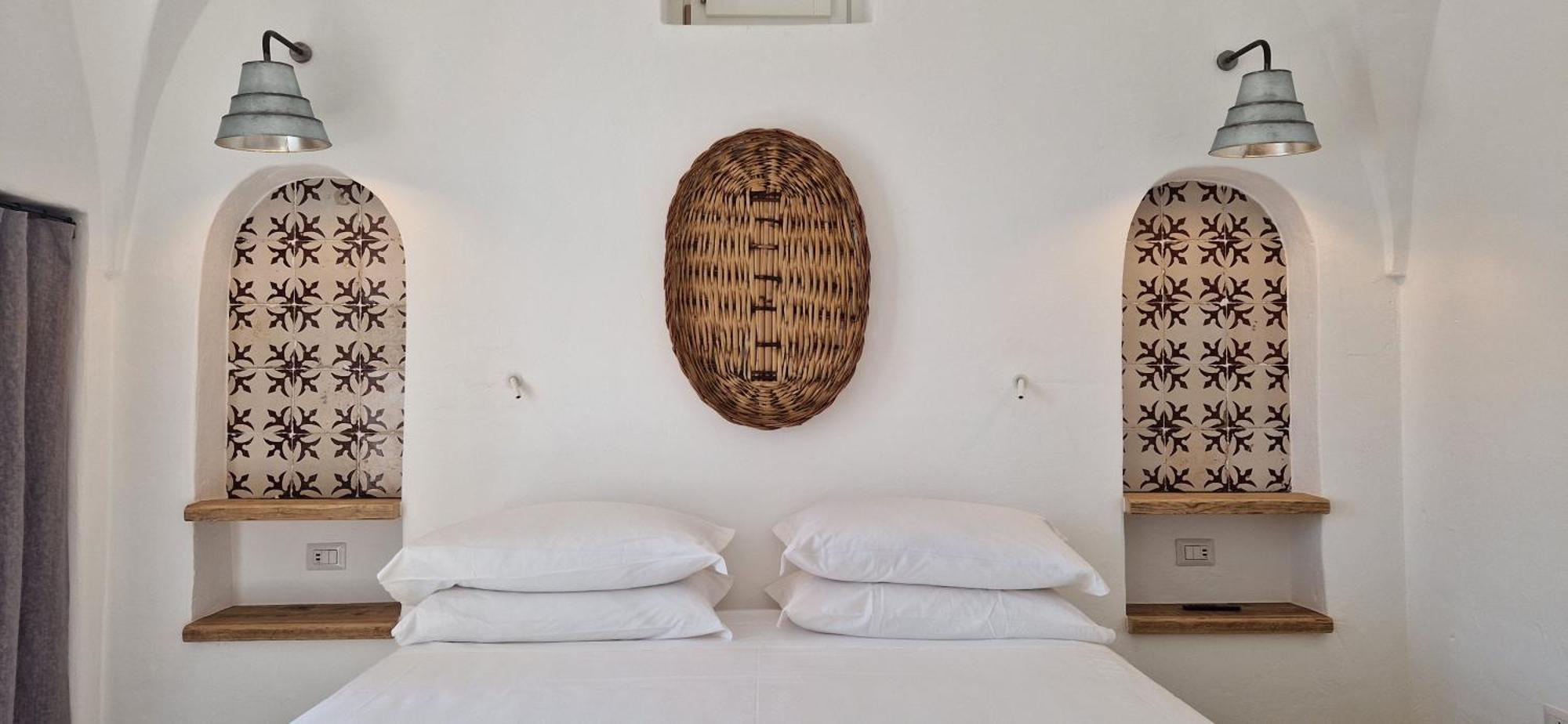 Masseria Paradiso 奥斯图尼 外观 照片