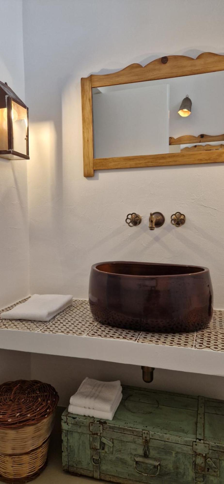 Masseria Paradiso 奥斯图尼 外观 照片