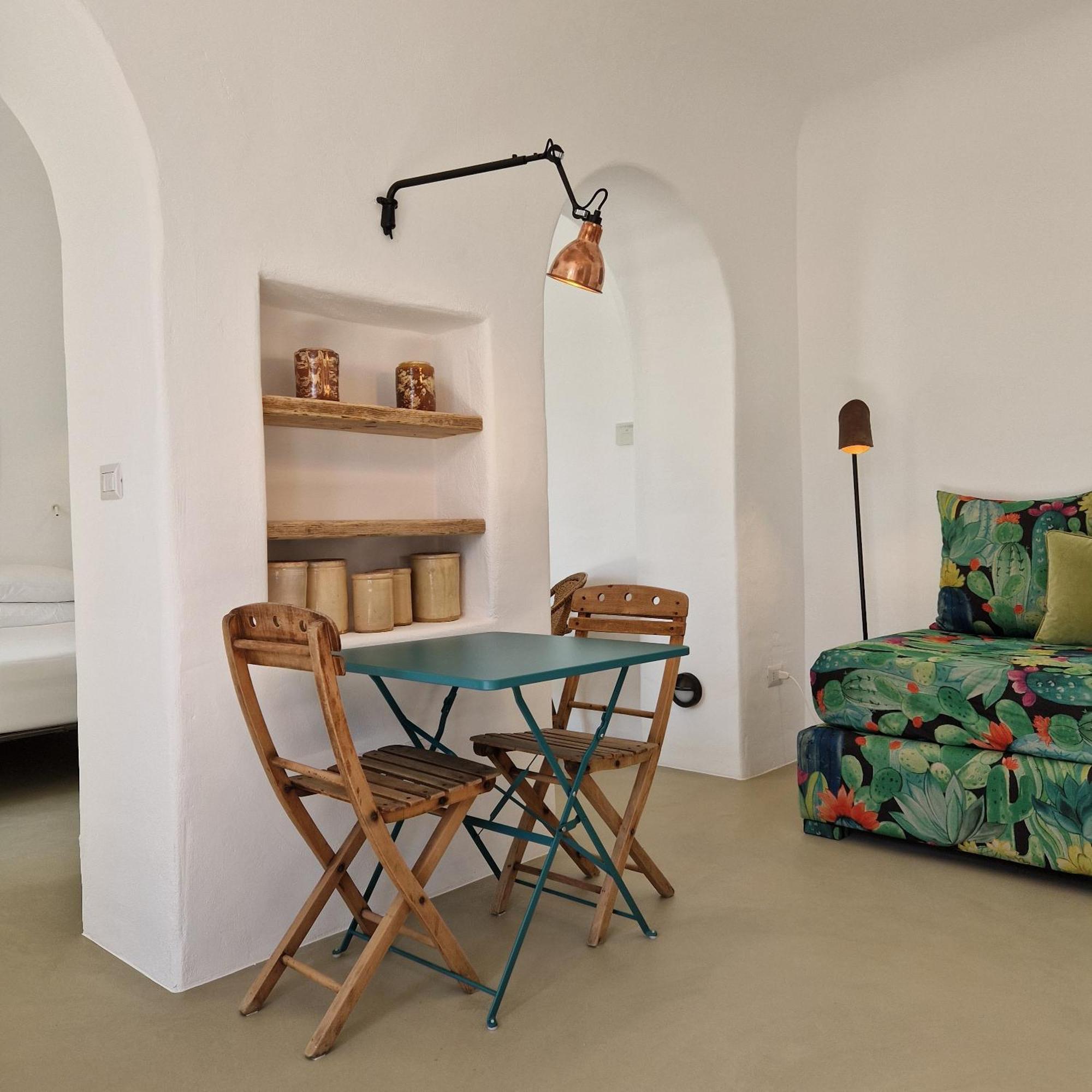 Masseria Paradiso 奥斯图尼 外观 照片