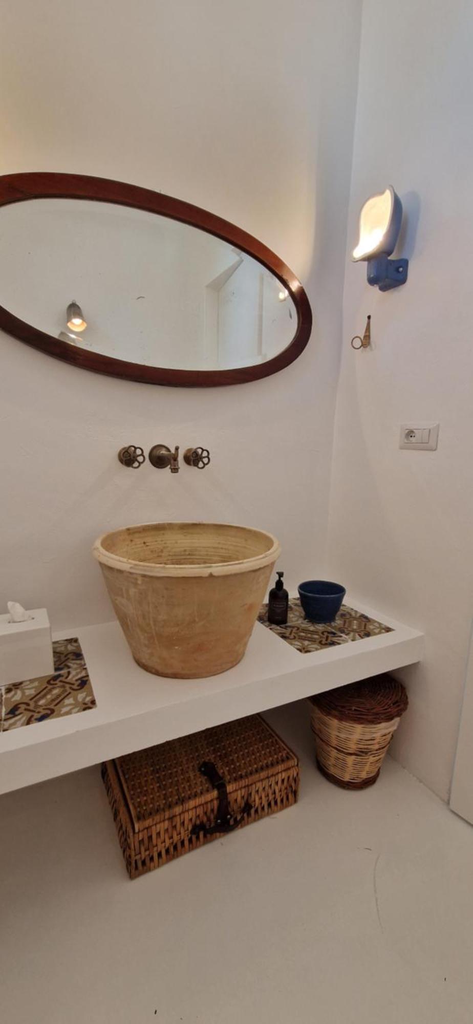 Masseria Paradiso 奥斯图尼 外观 照片