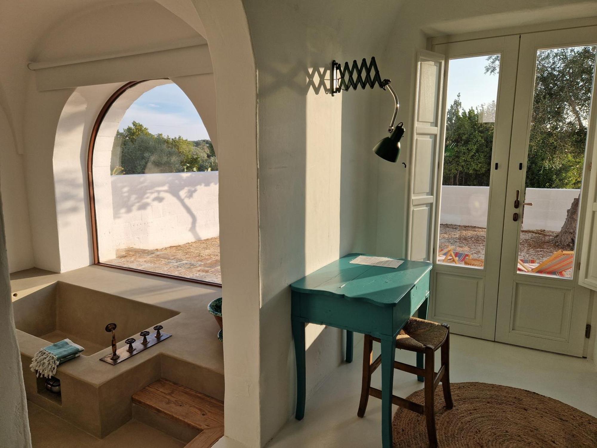 Masseria Paradiso 奥斯图尼 外观 照片