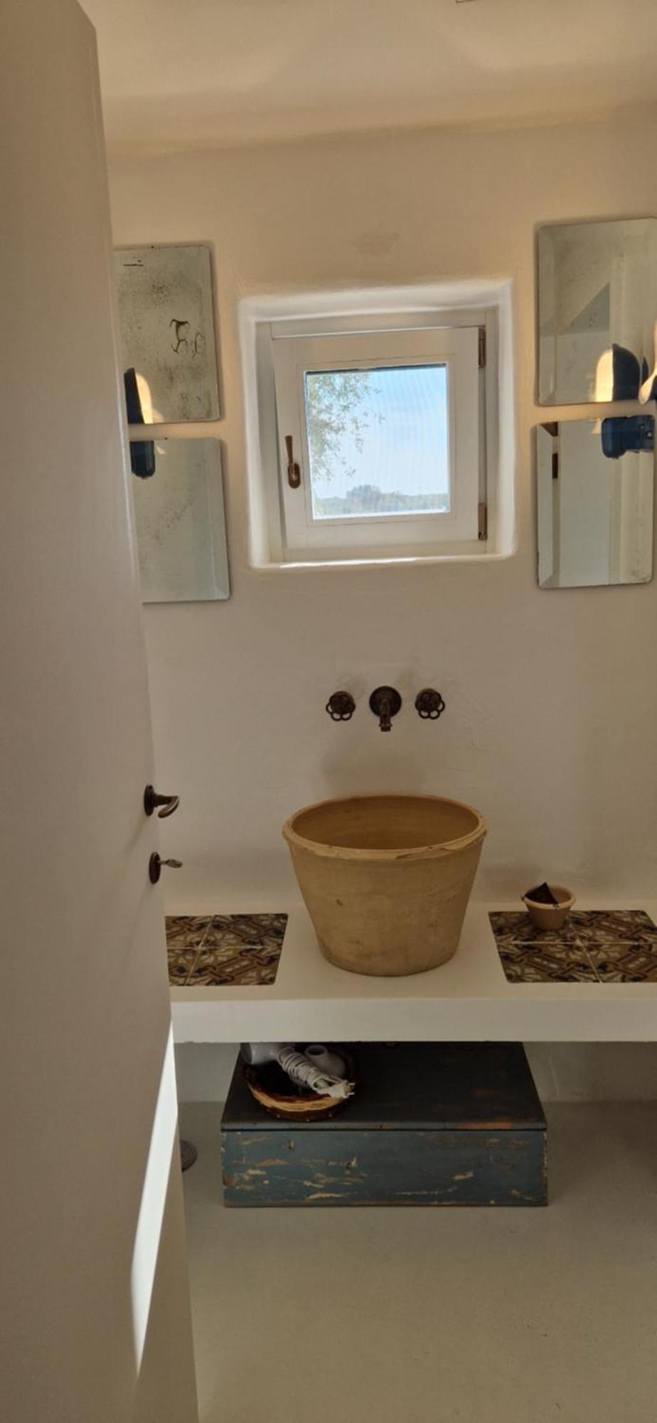 Masseria Paradiso 奥斯图尼 外观 照片