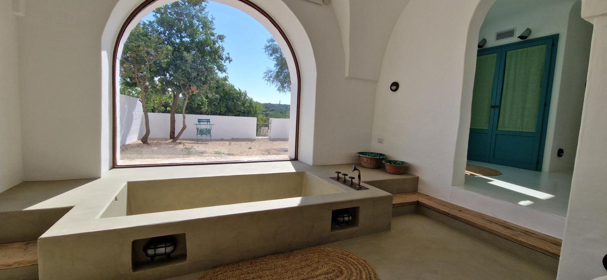 Masseria Paradiso 奥斯图尼 外观 照片