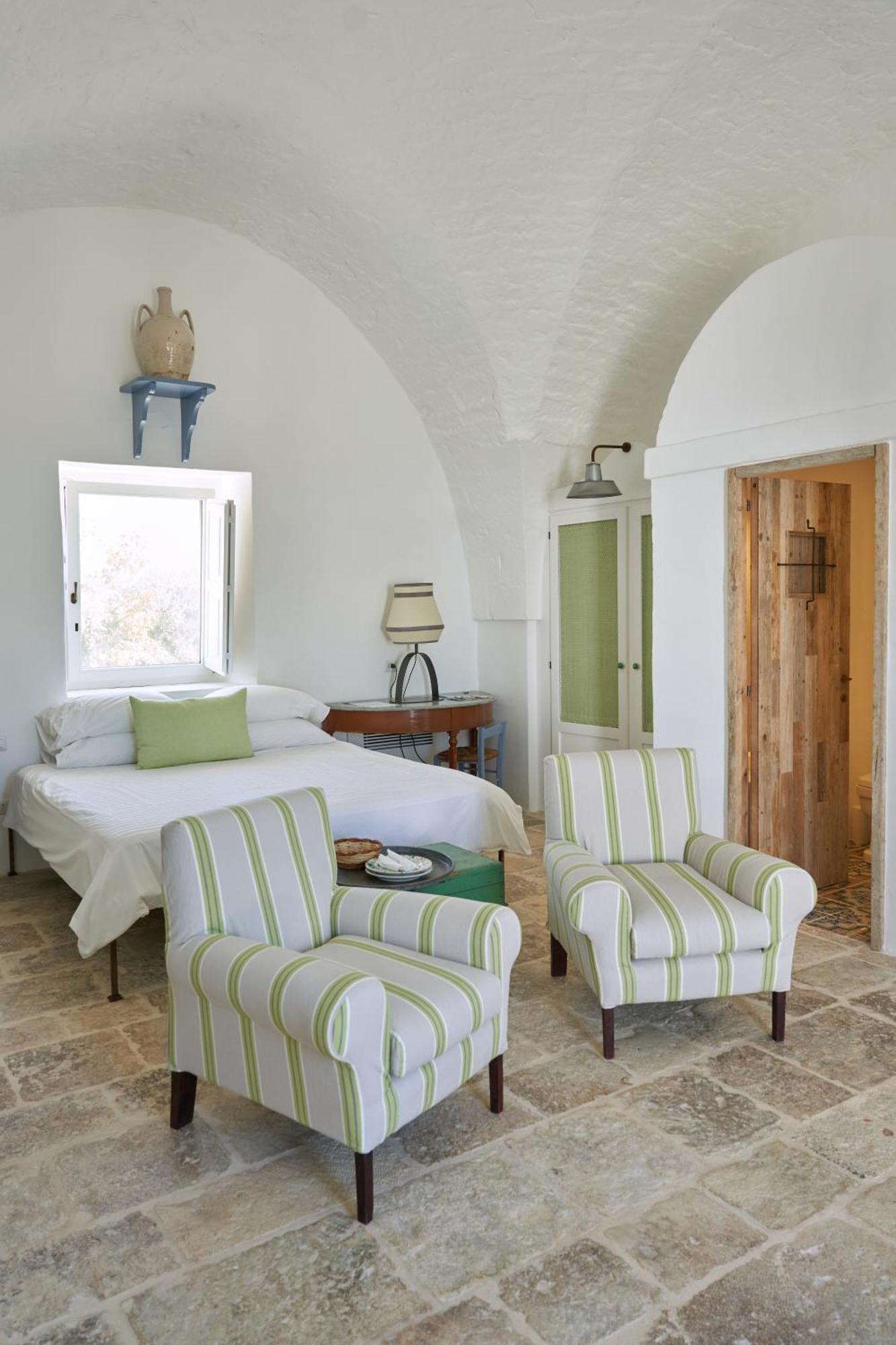Masseria Paradiso 奥斯图尼 外观 照片