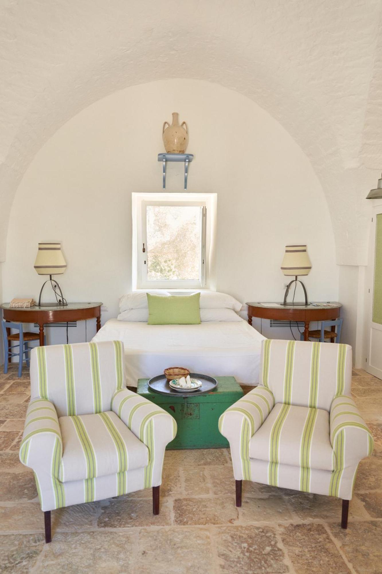 Masseria Paradiso 奥斯图尼 外观 照片